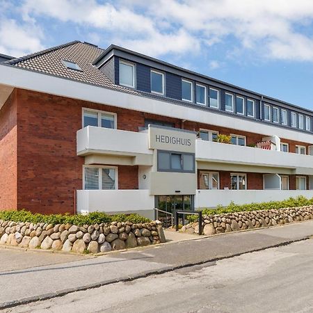 Appartement Jasper Westerland Exterior foto