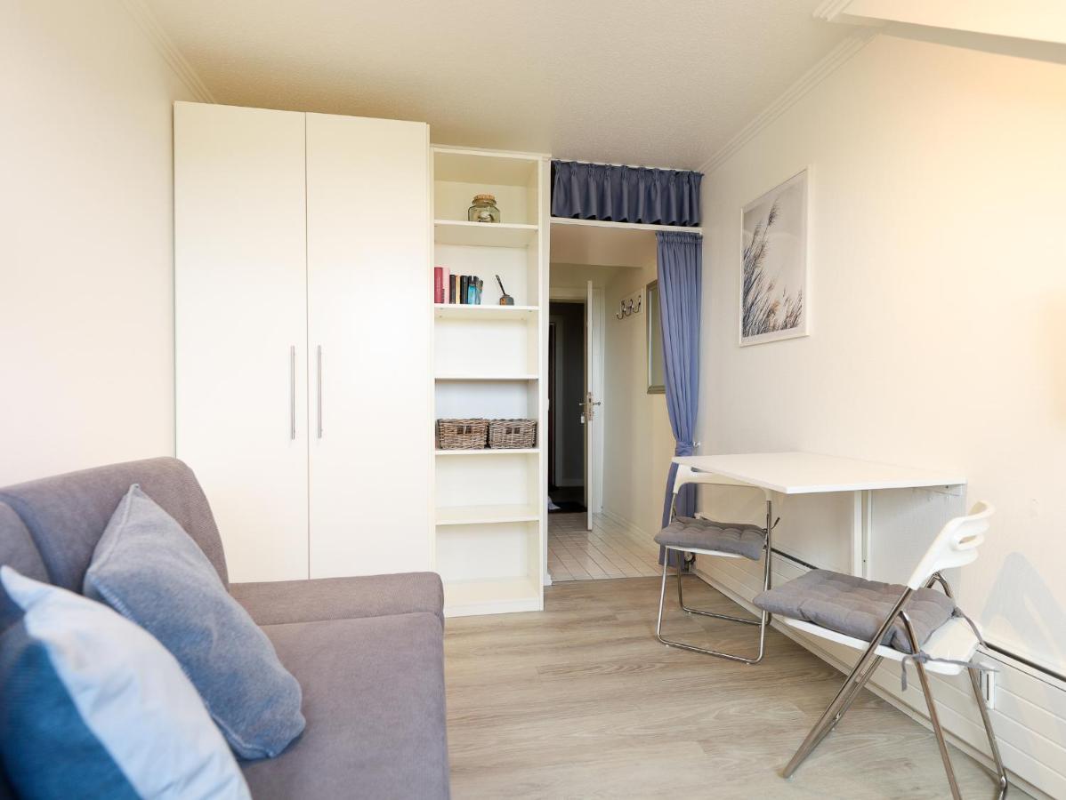 Appartement Jasper Westerland Exterior foto